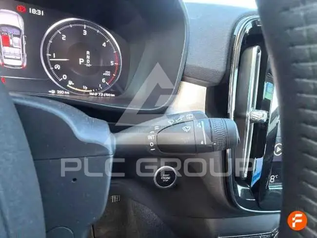 2020 Volvo XC40