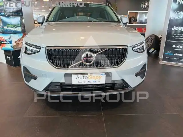 2020 Volvo XC40