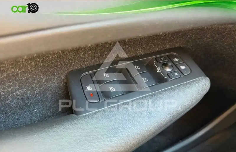 2020 Volvo XC40