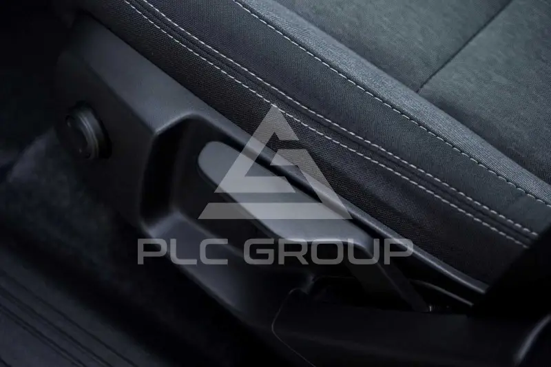 2020 Volvo XC40
