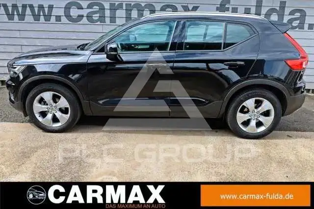 2020 Volvo XC40