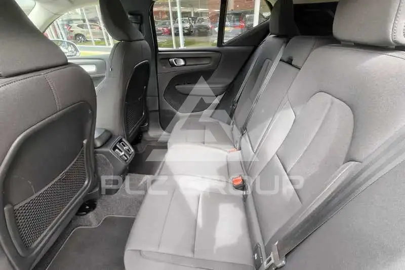 2020 Volvo XC40