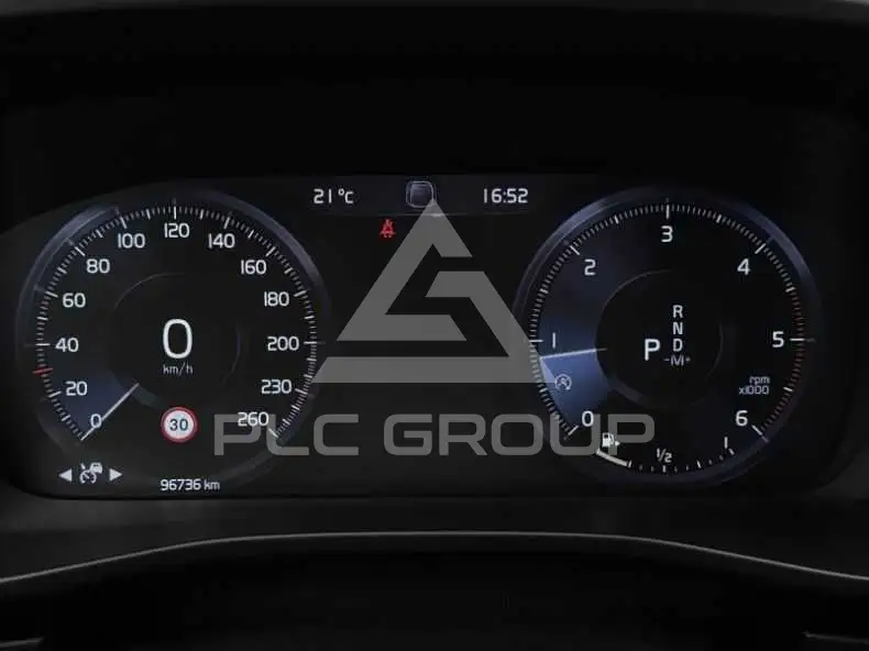 2020 Volvo XC40