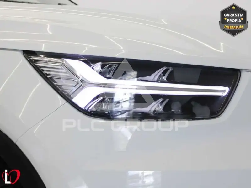 2020 Volvo XC40