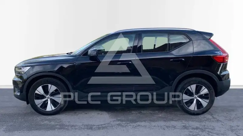 2020 Volvo XC40
