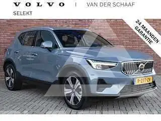 2020 Volvo XC40
