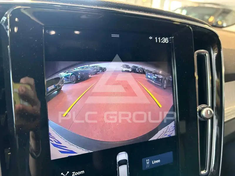 2020 Volvo XC40