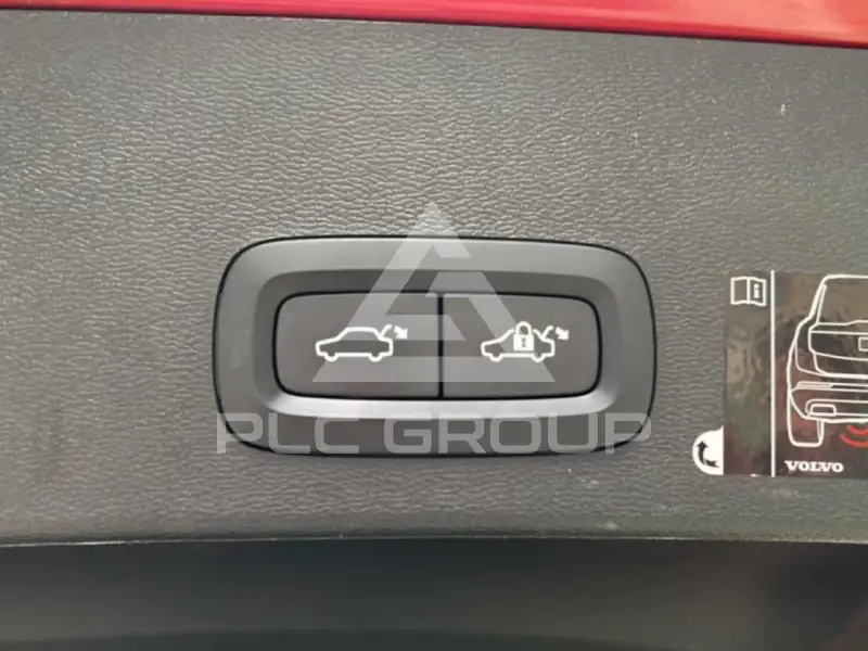 2020 Volvo XC40
