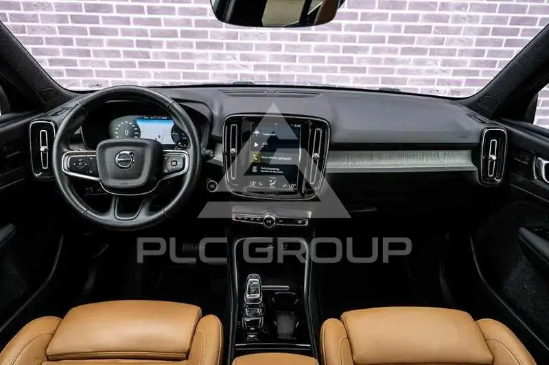 2020 Volvo XC40