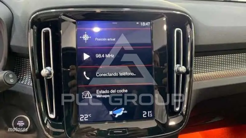 2020 Volvo XC40