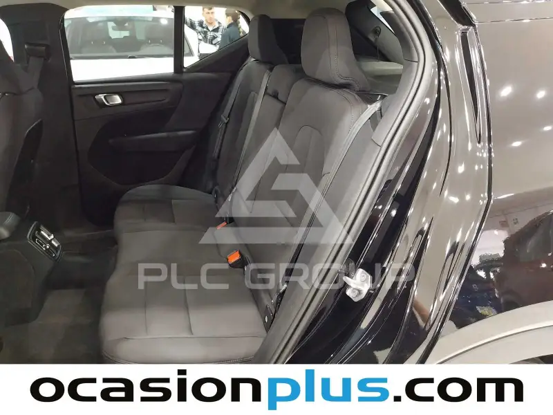 2020 Volvo XC40