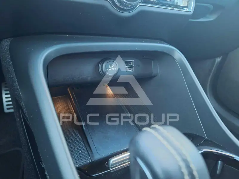 2020 Volvo XC40