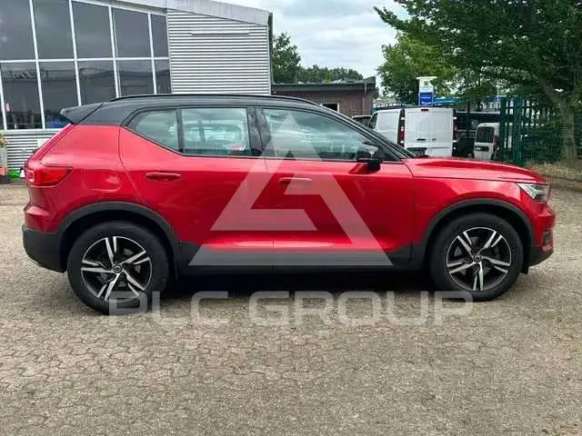 2020 Volvo XC40