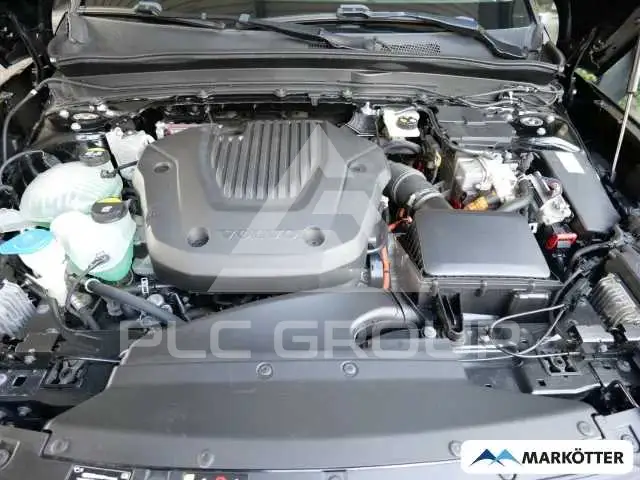 2020 Volvo XC40
