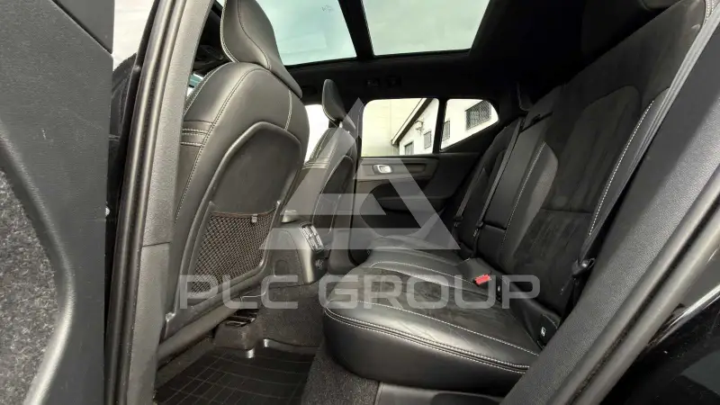 2020 Volvo XC40