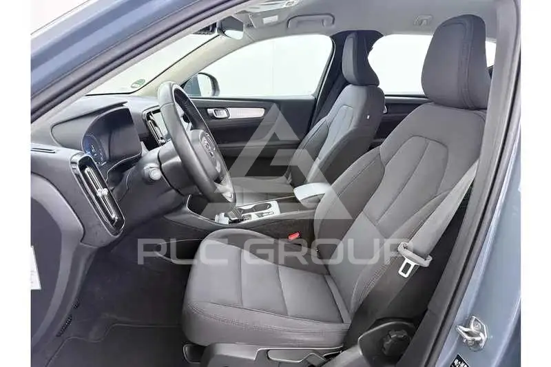 2020 Volvo XC40