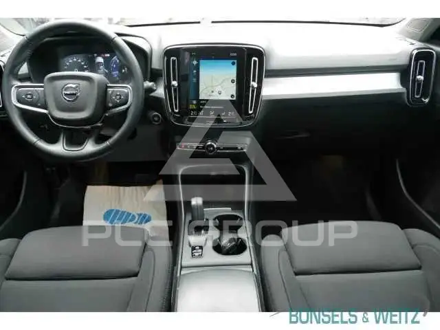 2020 Volvo XC40