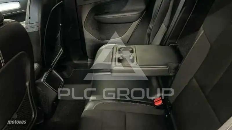 2020 Volvo XC40