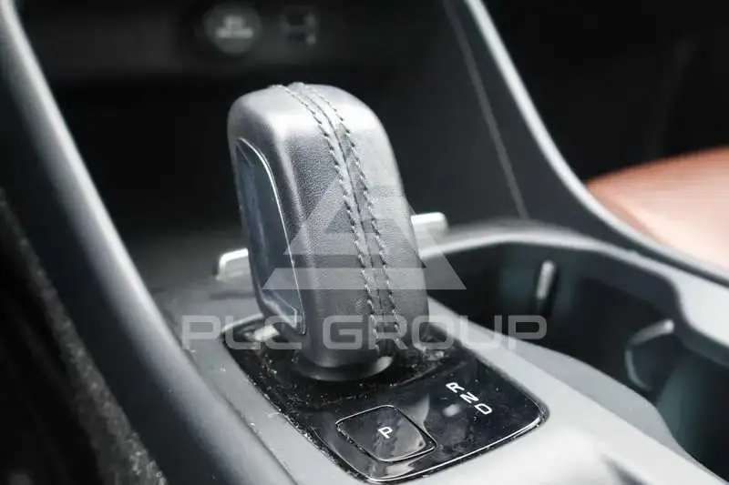 2020 Volvo XC40