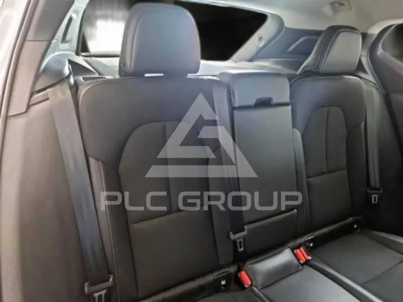 2020 Volvo XC40