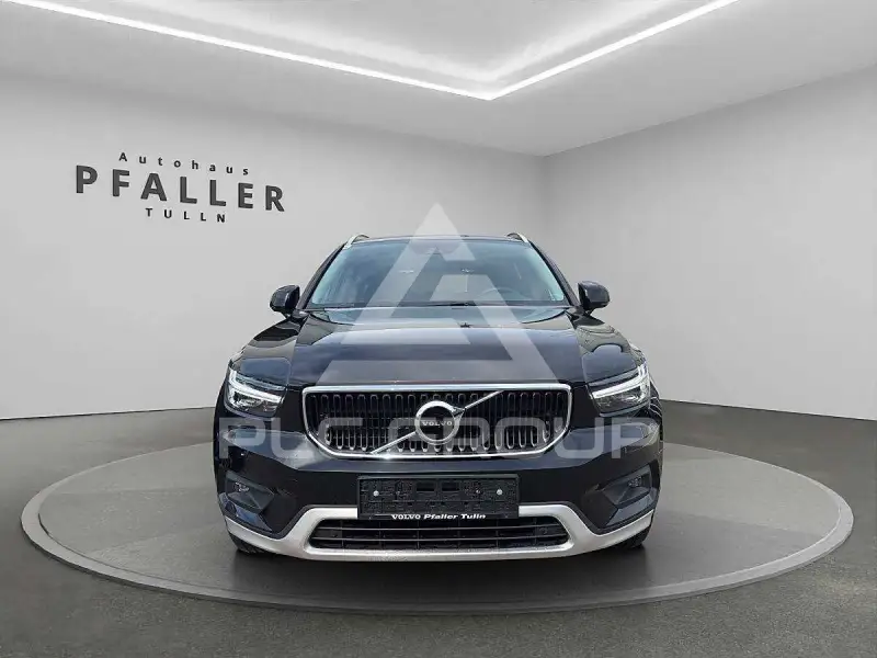 2020 Volvo XC40