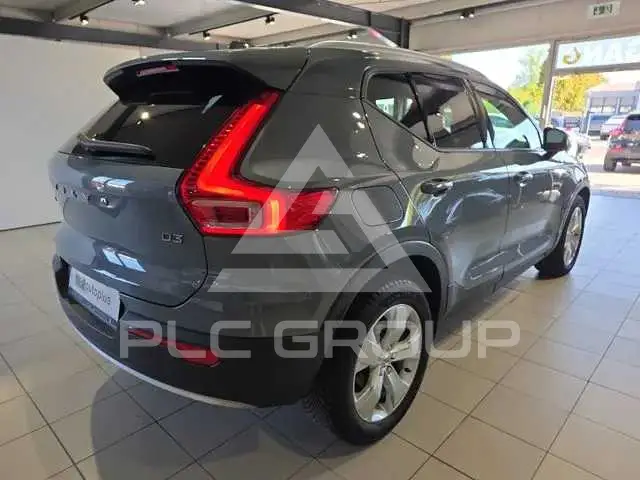 2020 Volvo XC40