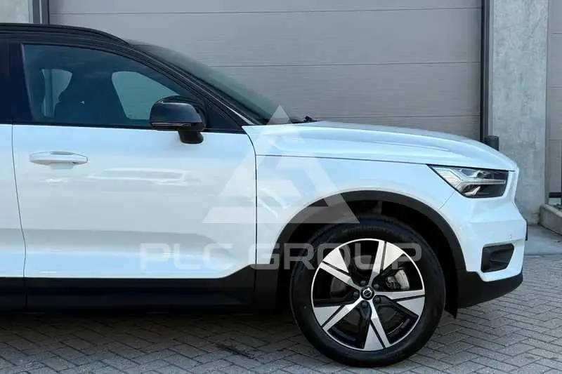 2020 Volvo XC40