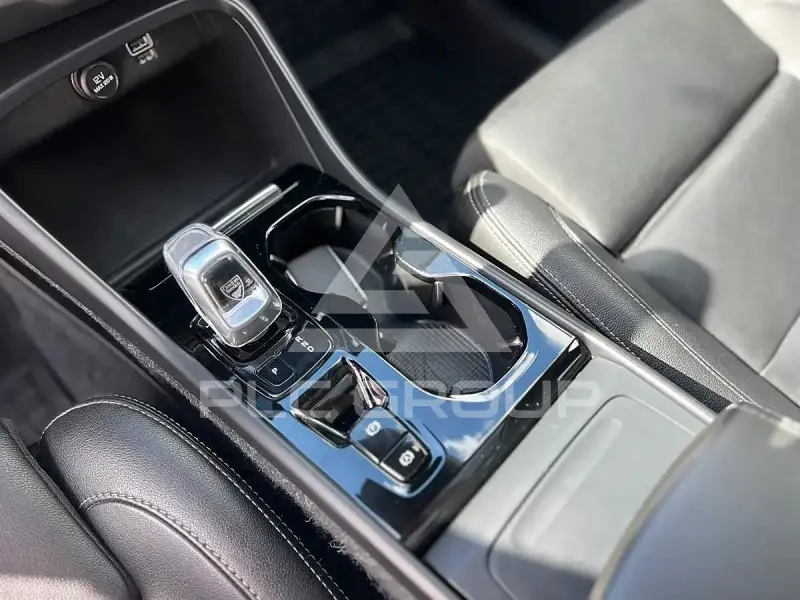 2020 Volvo XC40