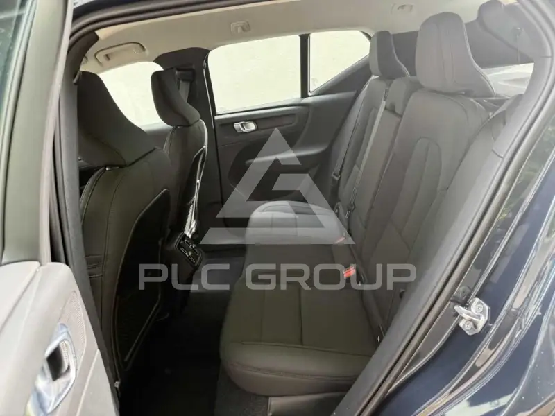2020 Volvo XC40