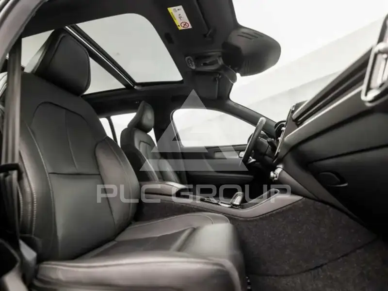 2020 Volvo XC40