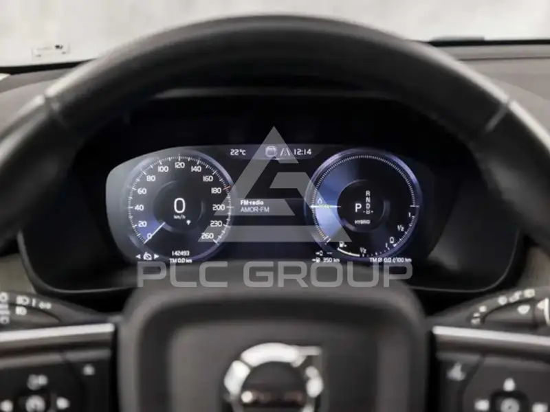 2020 Volvo XC40