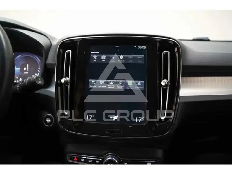2020 Volvo XC40