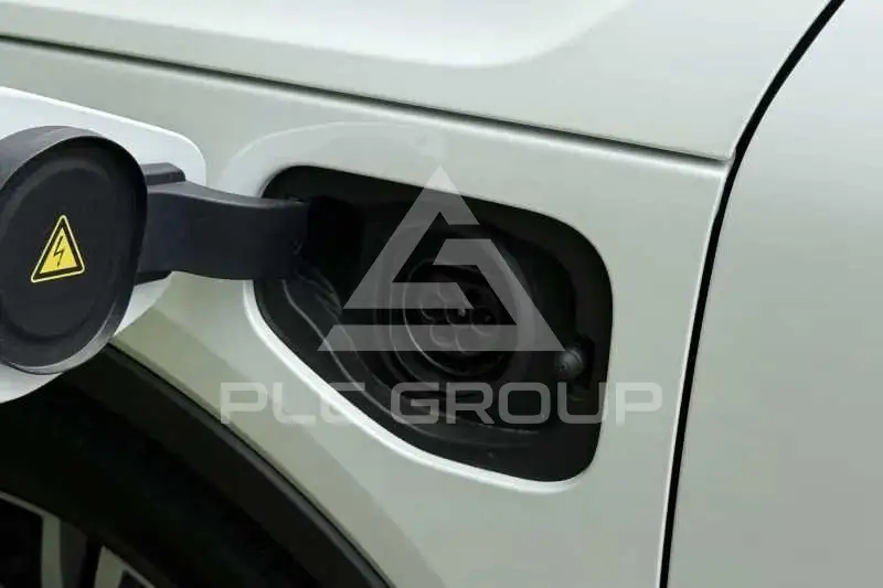 2020 Volvo XC40