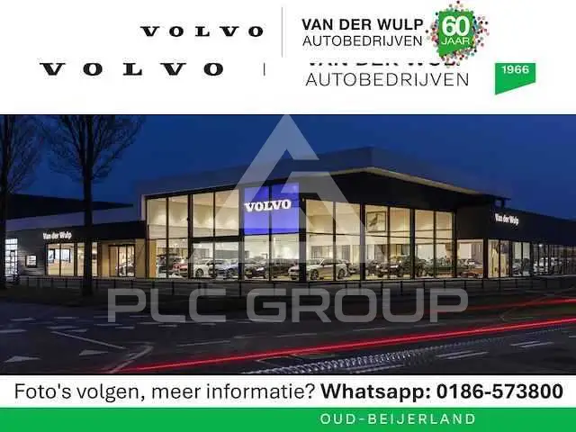 2020 Volvo XC40