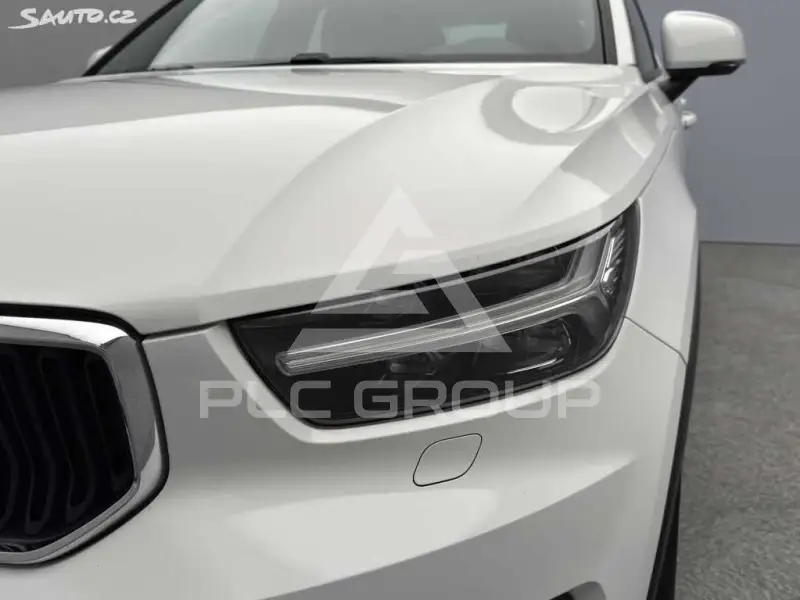 2020 Volvo XC40