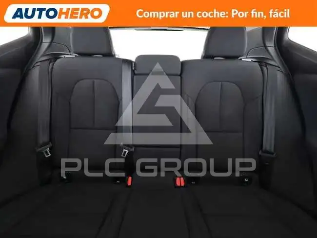2020 Volvo XC40