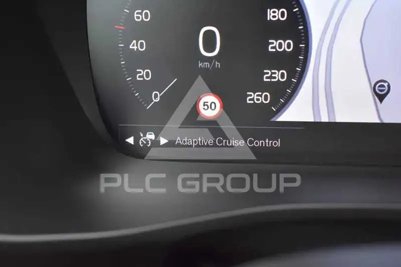 2020 Volvo XC40