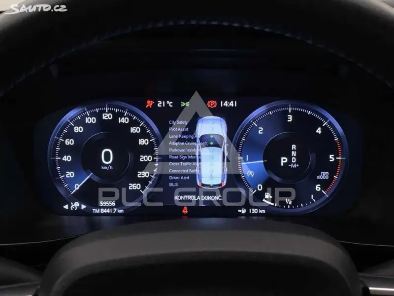 2020 Volvo XC40