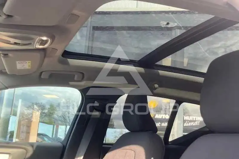 2020 Volvo XC40