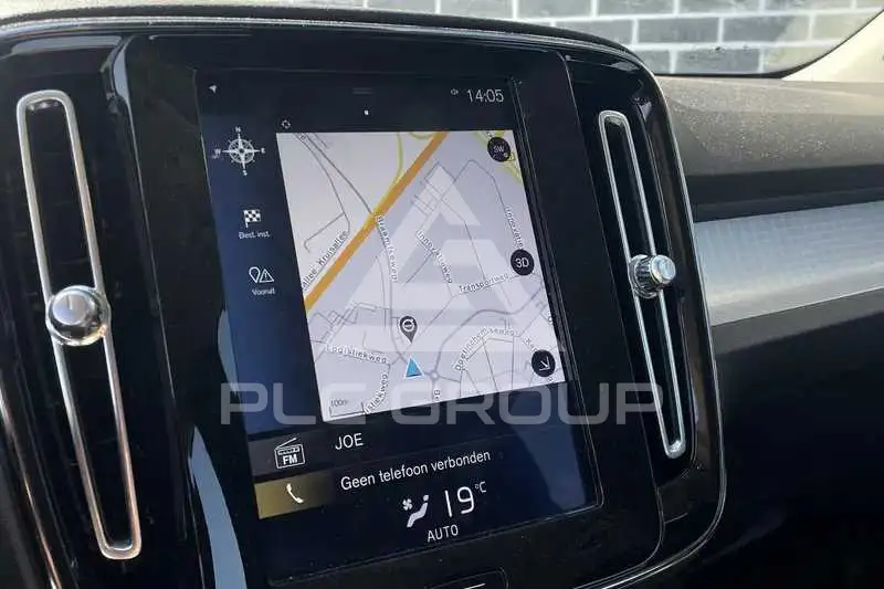 2020 Volvo XC40