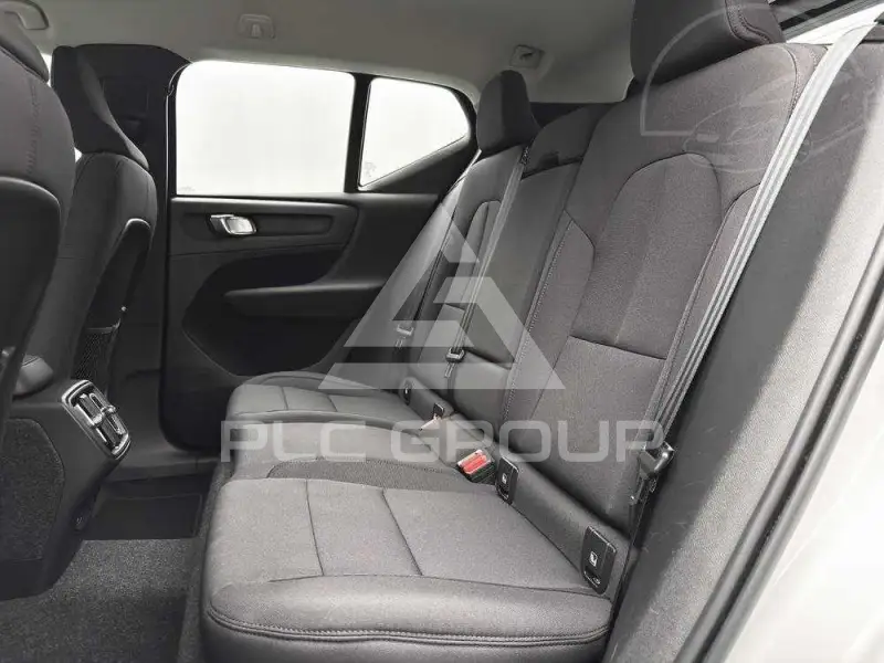 2020 Volvo XC40