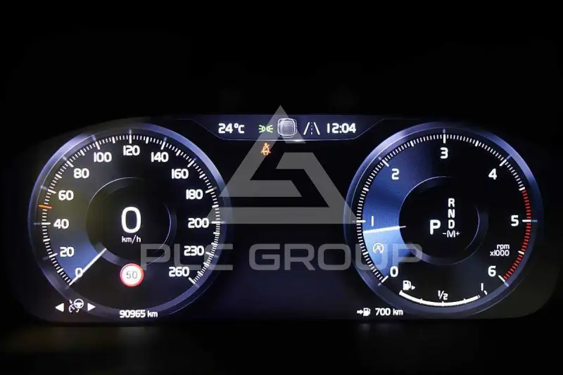 2020 Volvo XC40