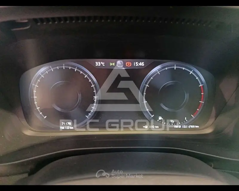 2020 Volvo XC40