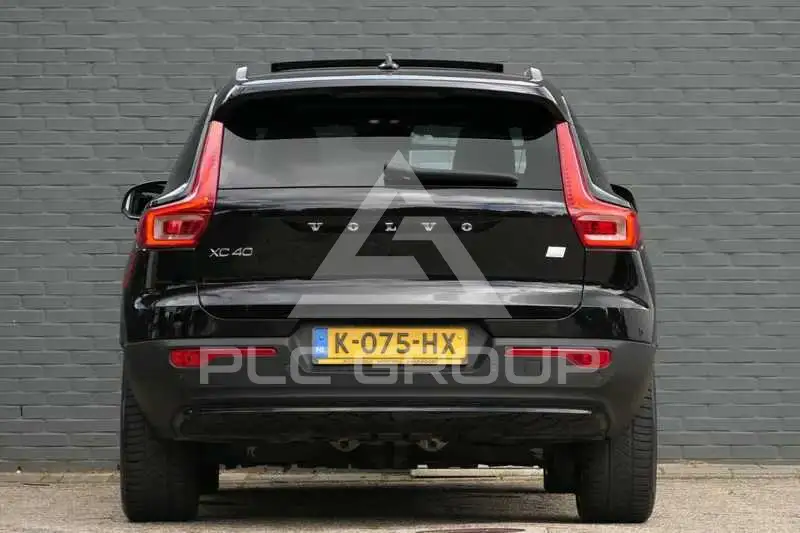 2020 Volvo XC40