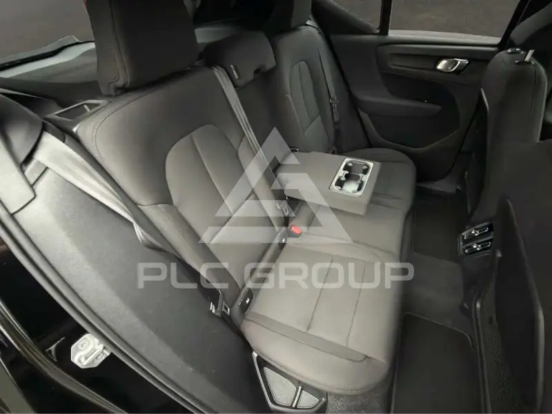 2020 Volvo XC40