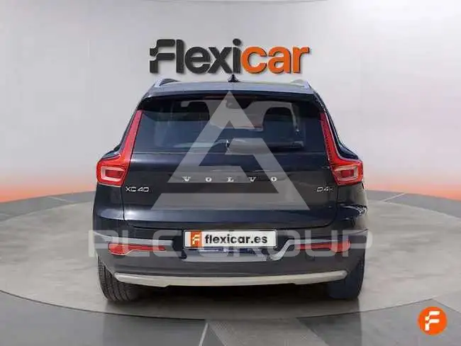 2020 Volvo XC40