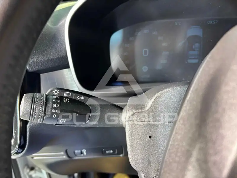 2020 Volvo XC40