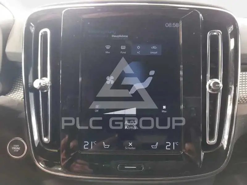 2020 Volvo XC40