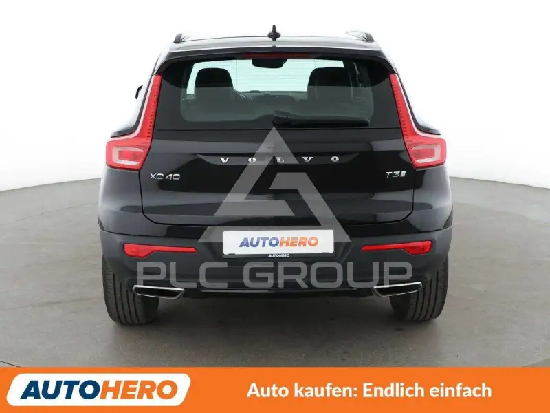 2020 Volvo XC40