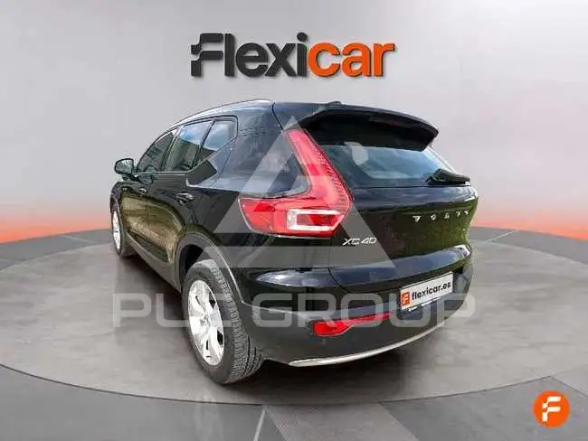 2020 Volvo XC40